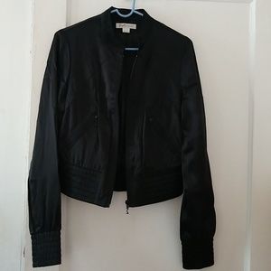 M by Madonna bomber jacket